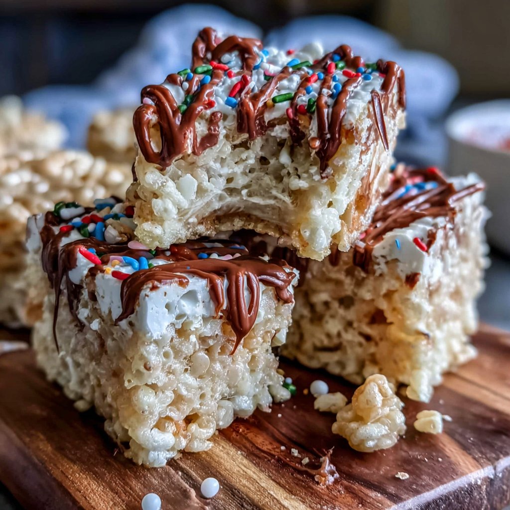 Rice Krispies Treats